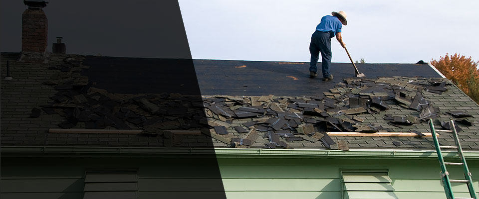 West Creek Roofing Contractors