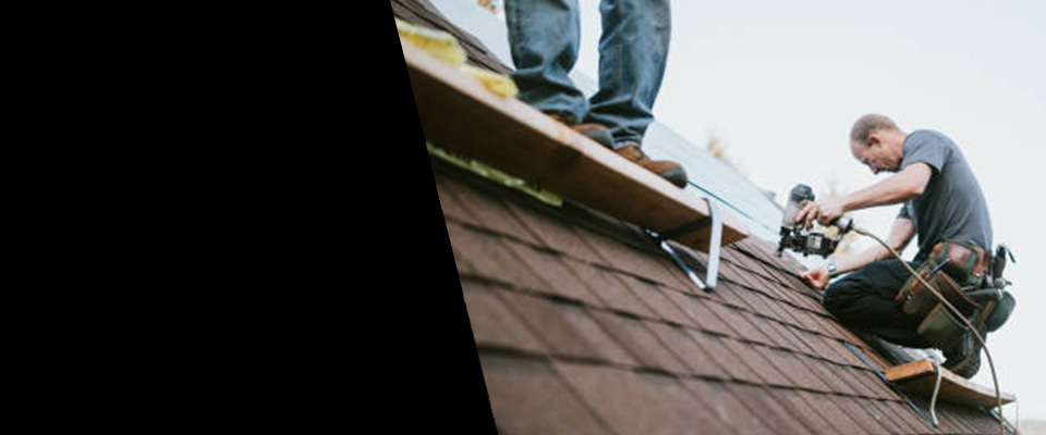 West Creek Roofing Contractors
